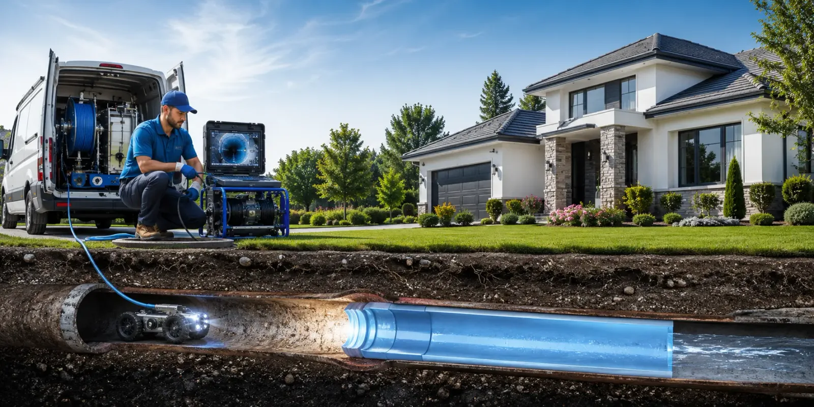 Pipe Relining information for Maricao, PR