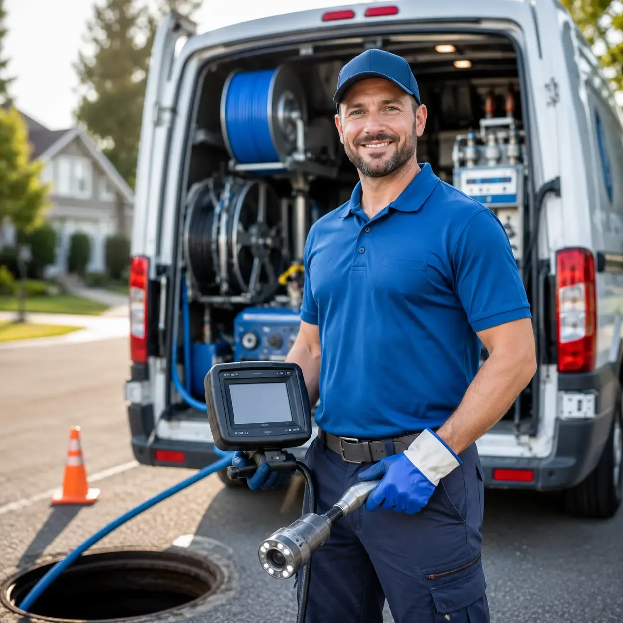 Local Pipe Relining specialists in Maricao, PR