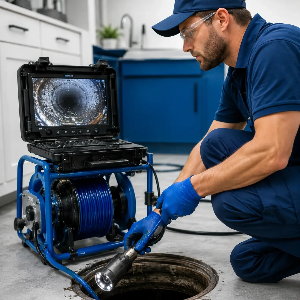 Pipe Relining professionals serving Maricao, PR